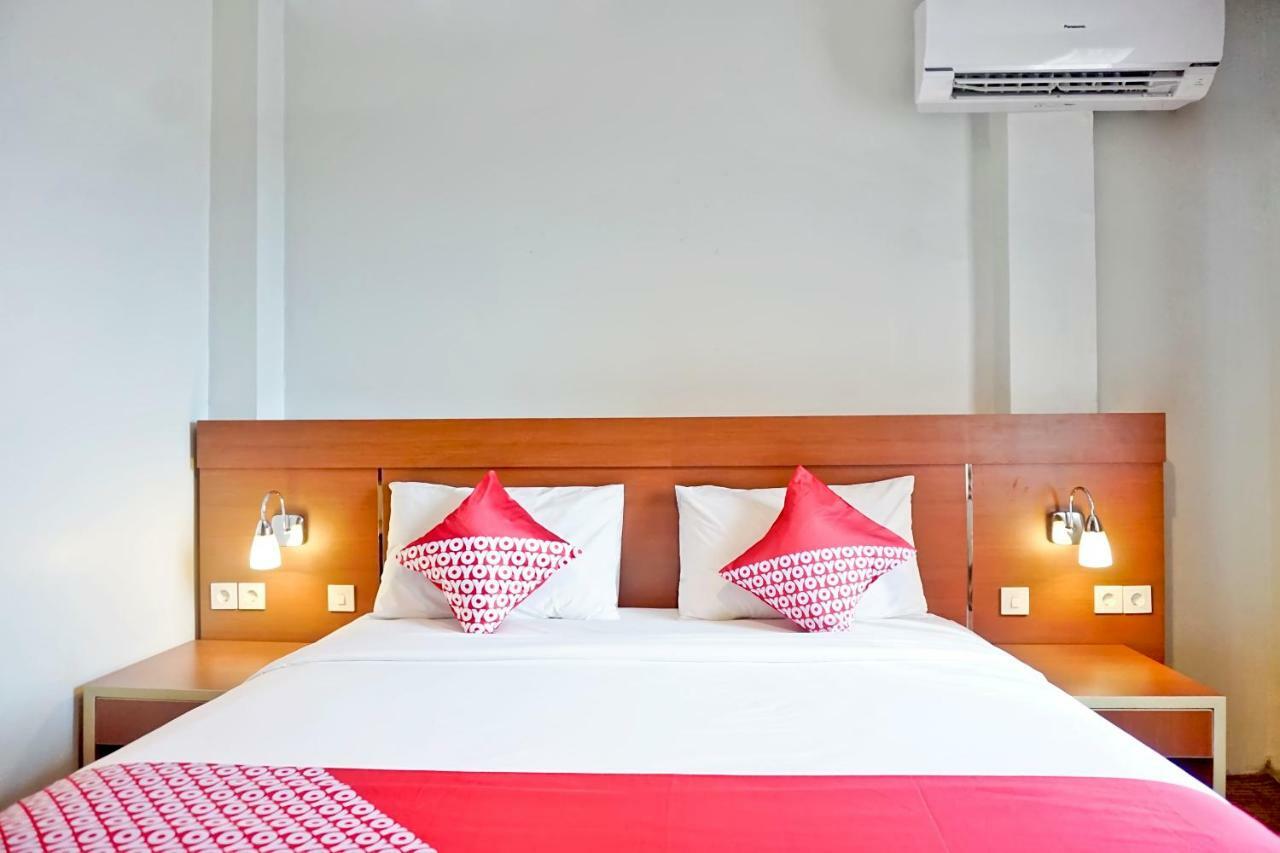 Hotel Capital O 847 Megara 3*
