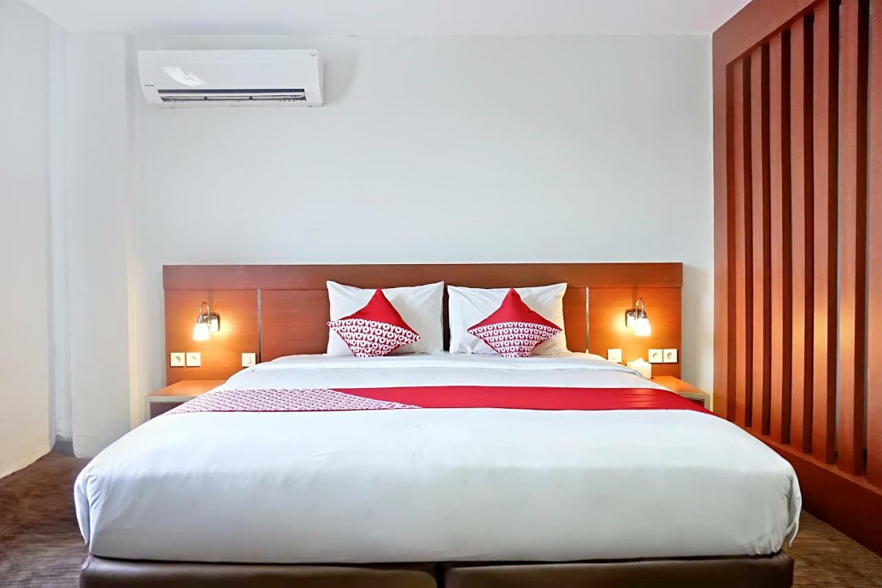 Hotel Capital O 847 Megara 3*