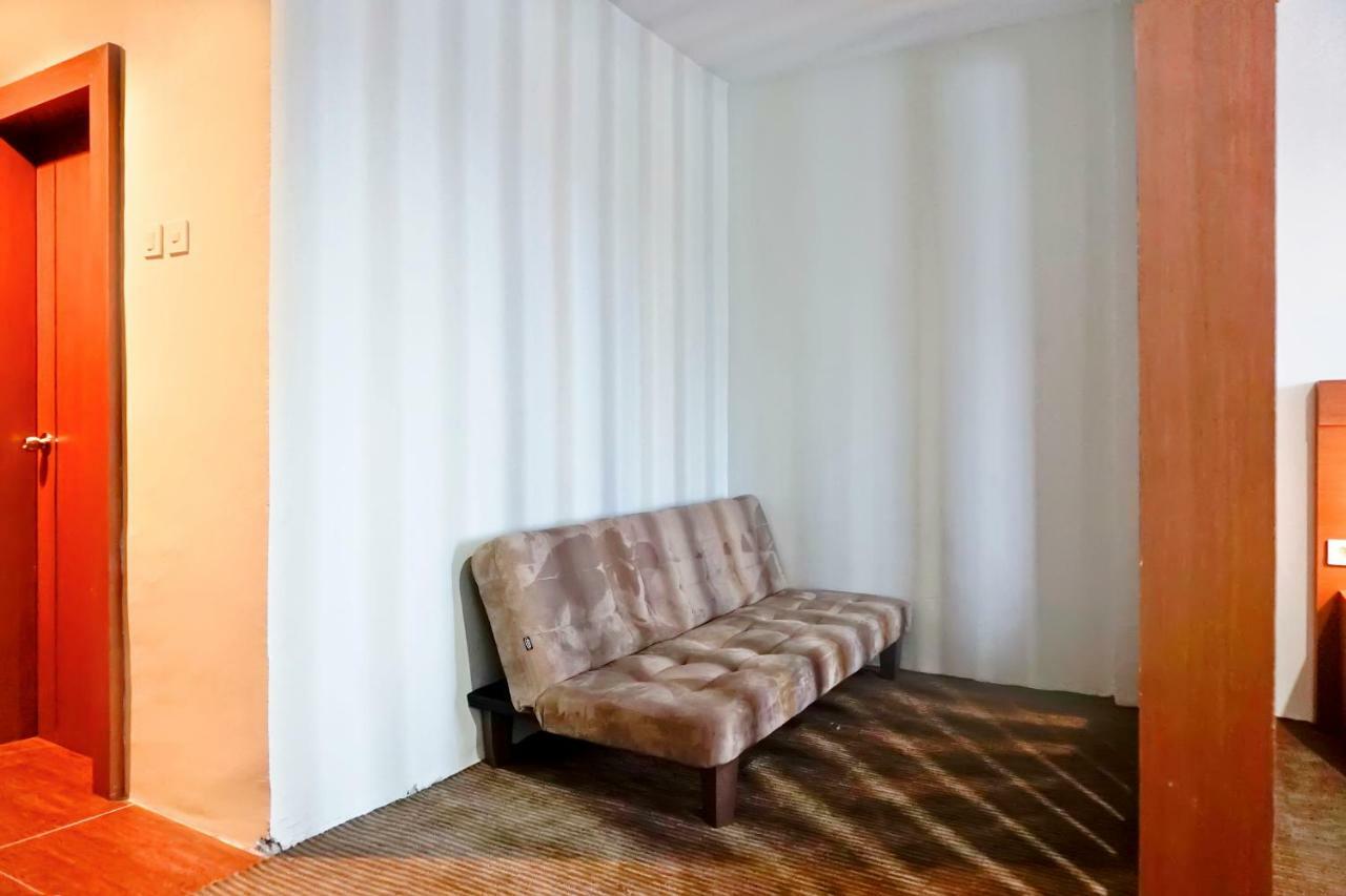 Hotel Capital O 847 Megara 3*