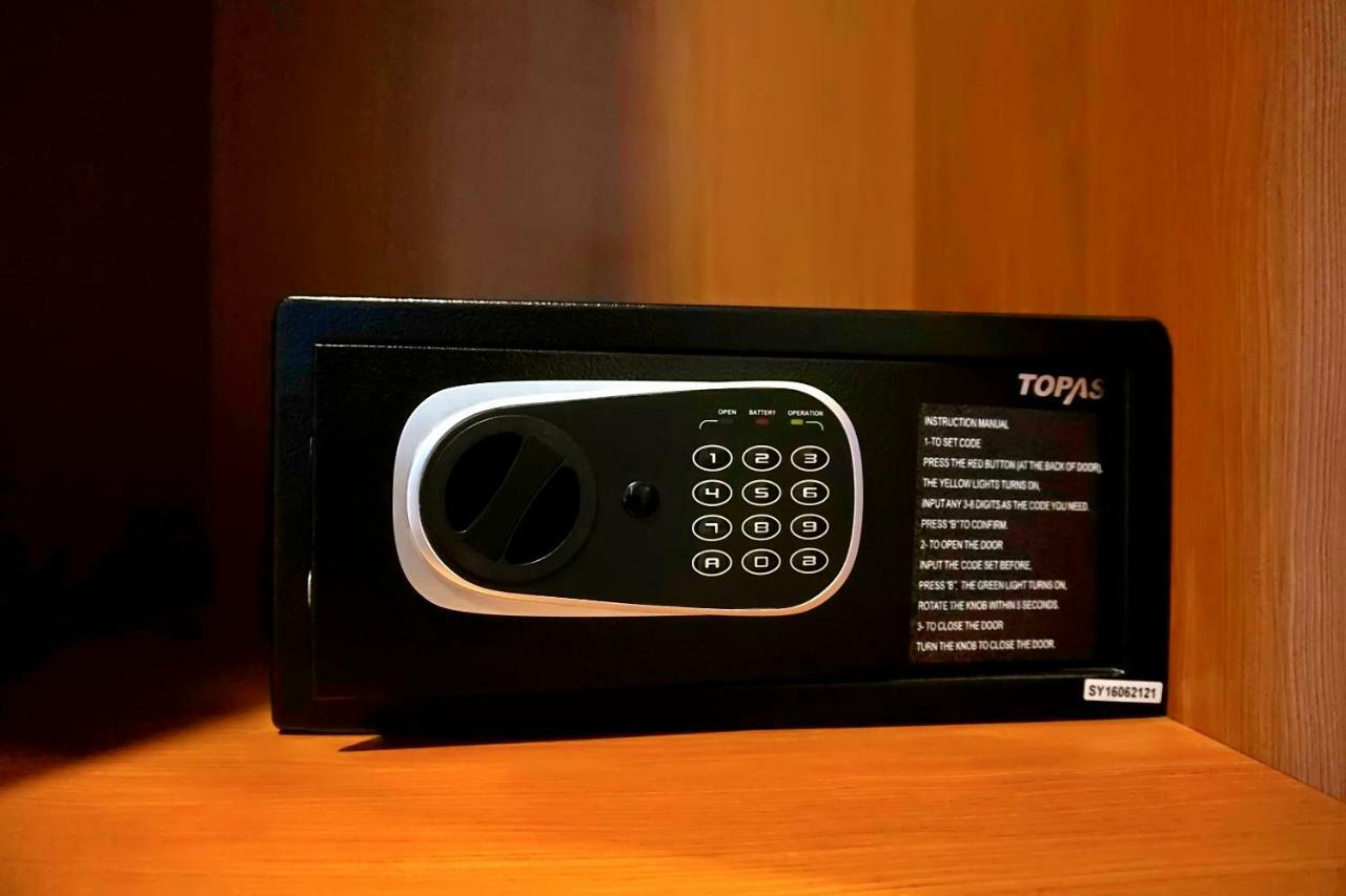 Hotel Capital O 847 Megara