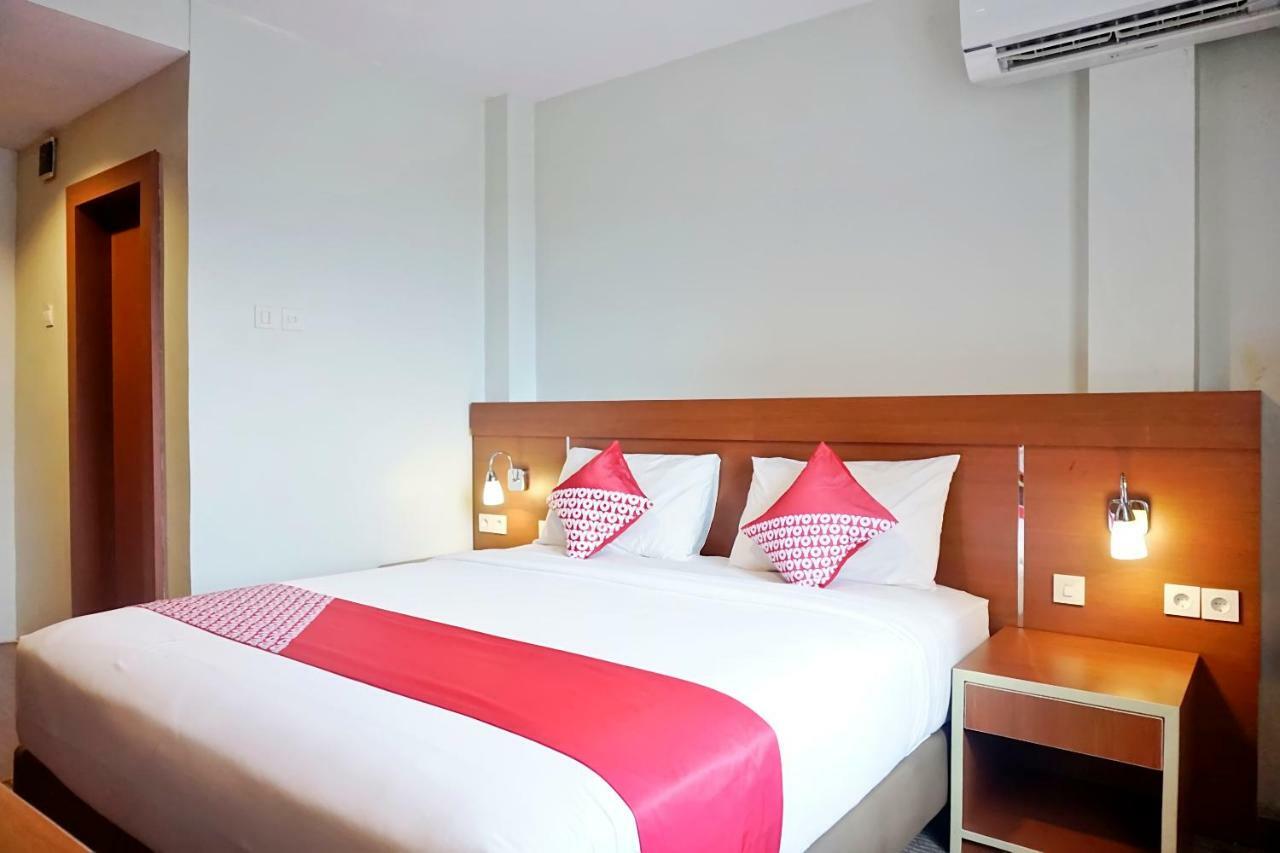 Hotel Capital O 847 Megara 3*