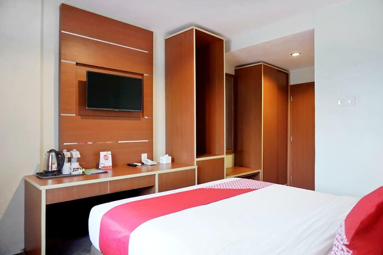 Hotel Capital O 847 Megara